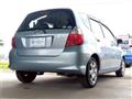 2004 Honda Fit