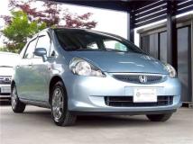 2004 Honda Fit