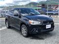 2011 Mitsubishi RVR