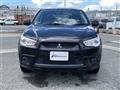 2011 Mitsubishi RVR