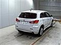 2010 Mitsubishi RVR