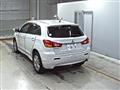 2010 Mitsubishi RVR