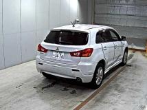 2010 Mitsubishi RVR