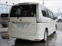 2016 Nissan Serena
