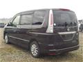 2013 Nissan Serena