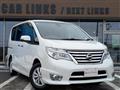 2014 Nissan Serena