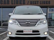 2014 Nissan Serena