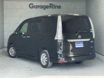 2015 Nissan Serena