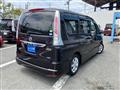 2011 Nissan Serena