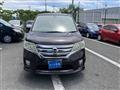 2011 Nissan Serena