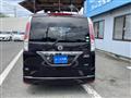 2011 Nissan Serena