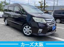 2011 Nissan Serena