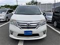 2012 Nissan Serena