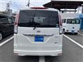 2012 Nissan Serena
