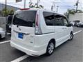 2012 Nissan Serena