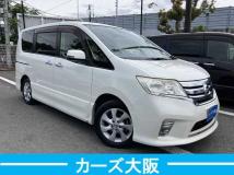 2012 Nissan Serena