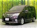 2012 Nissan Serena
