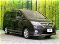 2012 Nissan Serena