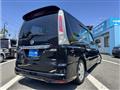 2011 Nissan Serena