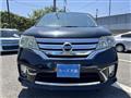 2011 Nissan Serena