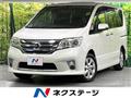 2012 Nissan Serena