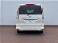 2011 Nissan Serena