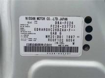 2011 Nissan Serena