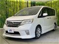 2012 Nissan Serena
