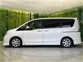 2012 Nissan Serena