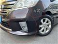2011 Nissan Serena