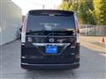 2011 Nissan Serena