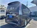 2012 Nissan Serena