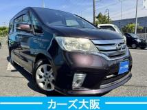 2012 Nissan Serena