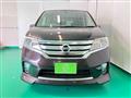 2012 Nissan Serena
