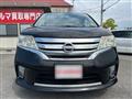 2012 Nissan Serena