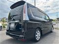 2012 Nissan Serena