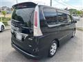 2012 Nissan Serena