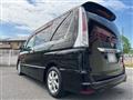 2012 Nissan Serena