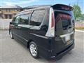 2012 Nissan Serena