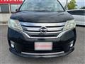 2012 Nissan Serena