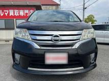 2012 Nissan Serena