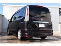 2012 Nissan Serena