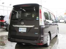 2011 Nissan Serena