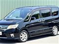 2011 Nissan Serena