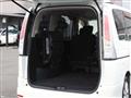 2011 Nissan Serena