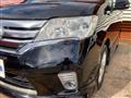 2011 Nissan Serena