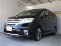 2011 Nissan Serena
