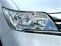 2011 Nissan Serena