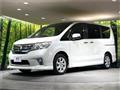 2012 Nissan Serena