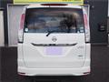 2012 Nissan Serena